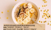 Healthy Breakfast Ideas Instagram Story (40 × 30 cm) (21 x 29 cm) (2)