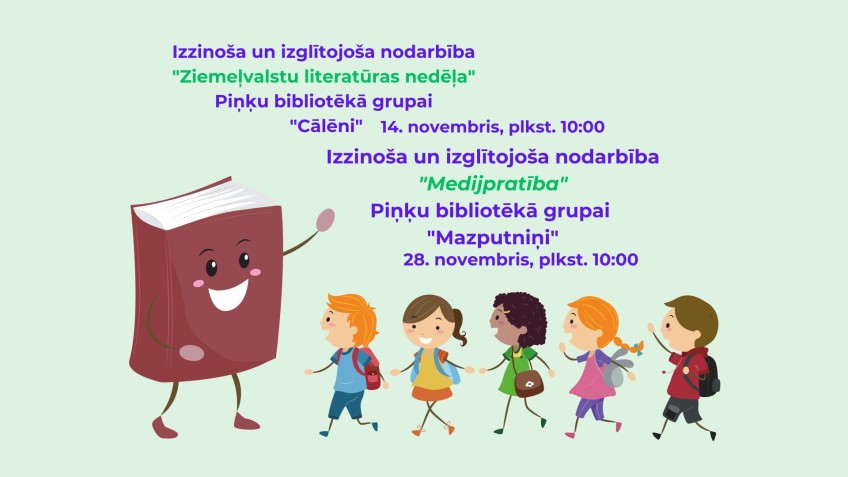 Colorful Illustrated Education Presentation (2)